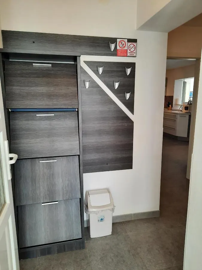 Apartment Mato Barbariga