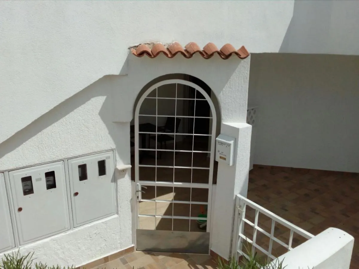 Apartment Mato Barbariga