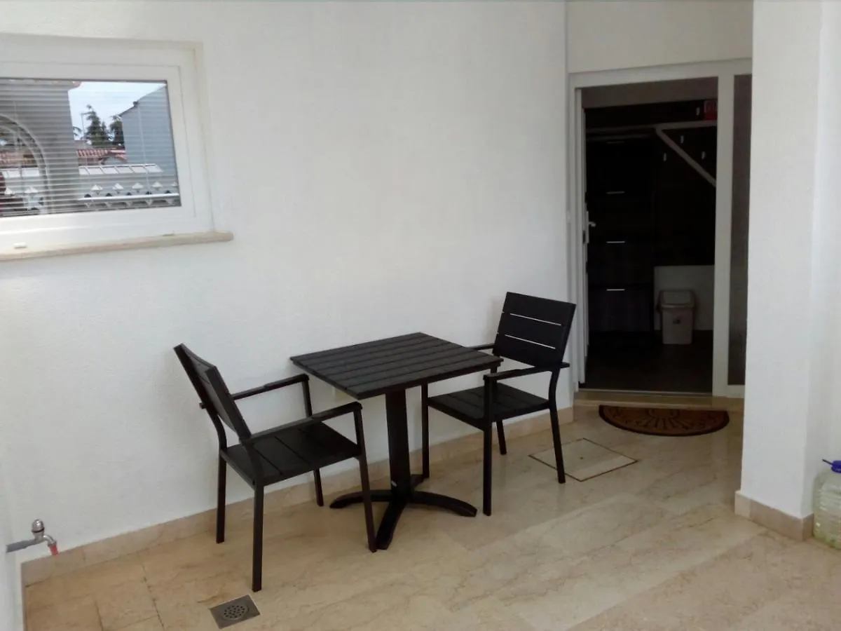 Apartment Mato Barbariga Chorvatsko