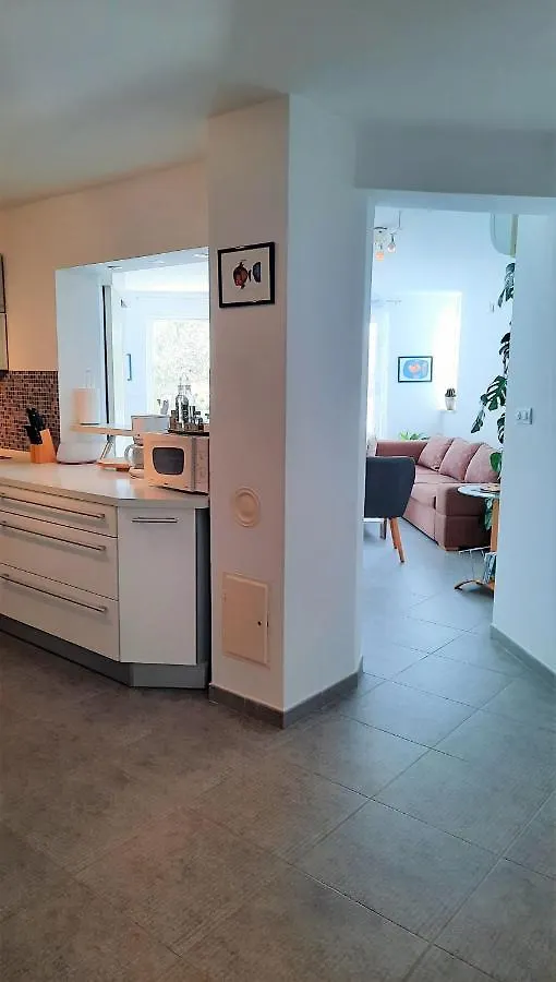 Apartment Mato Barbariga