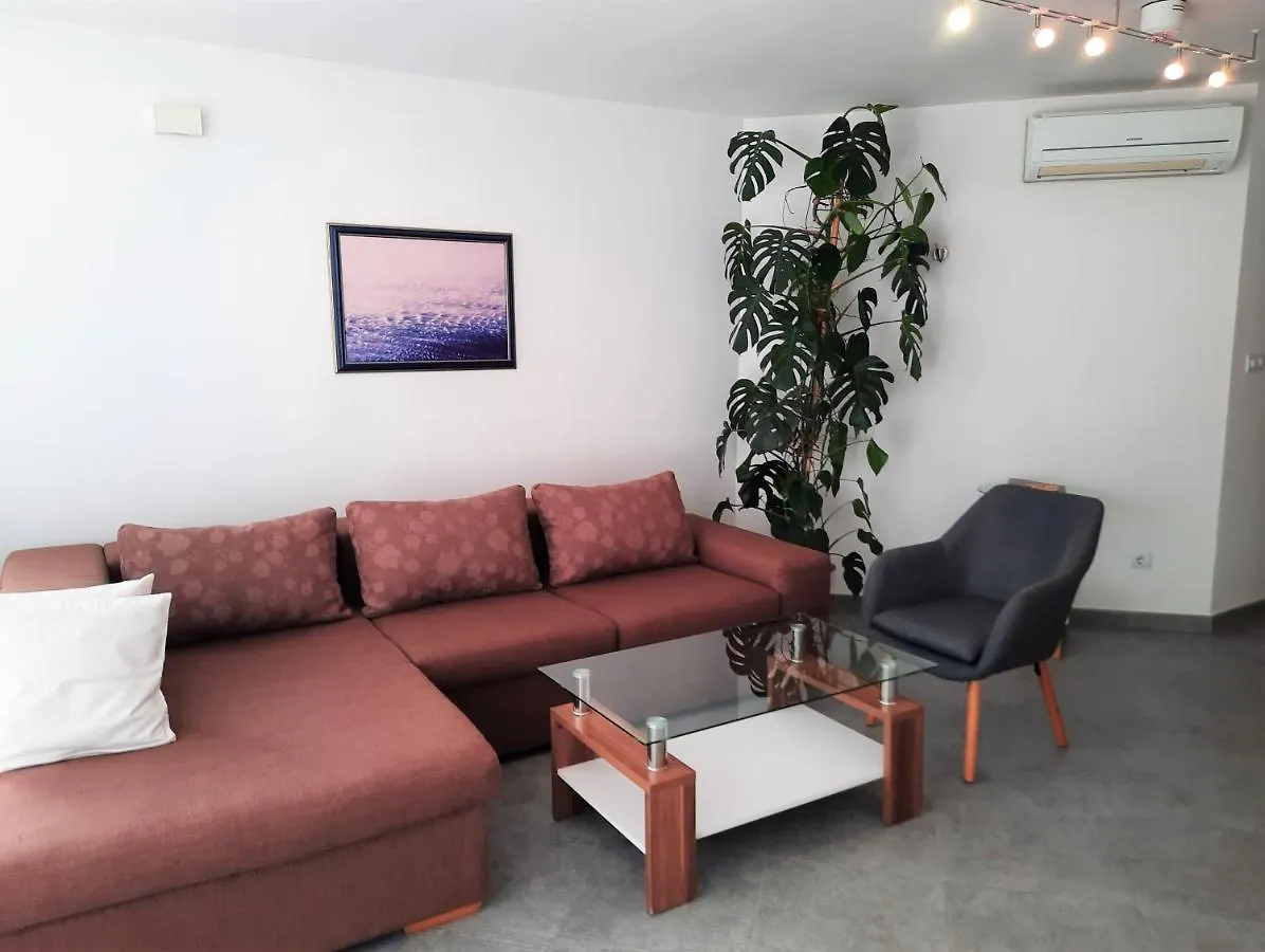 Apartment Mato Barbariga