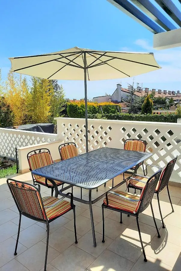 Apartment Mato Barbariga