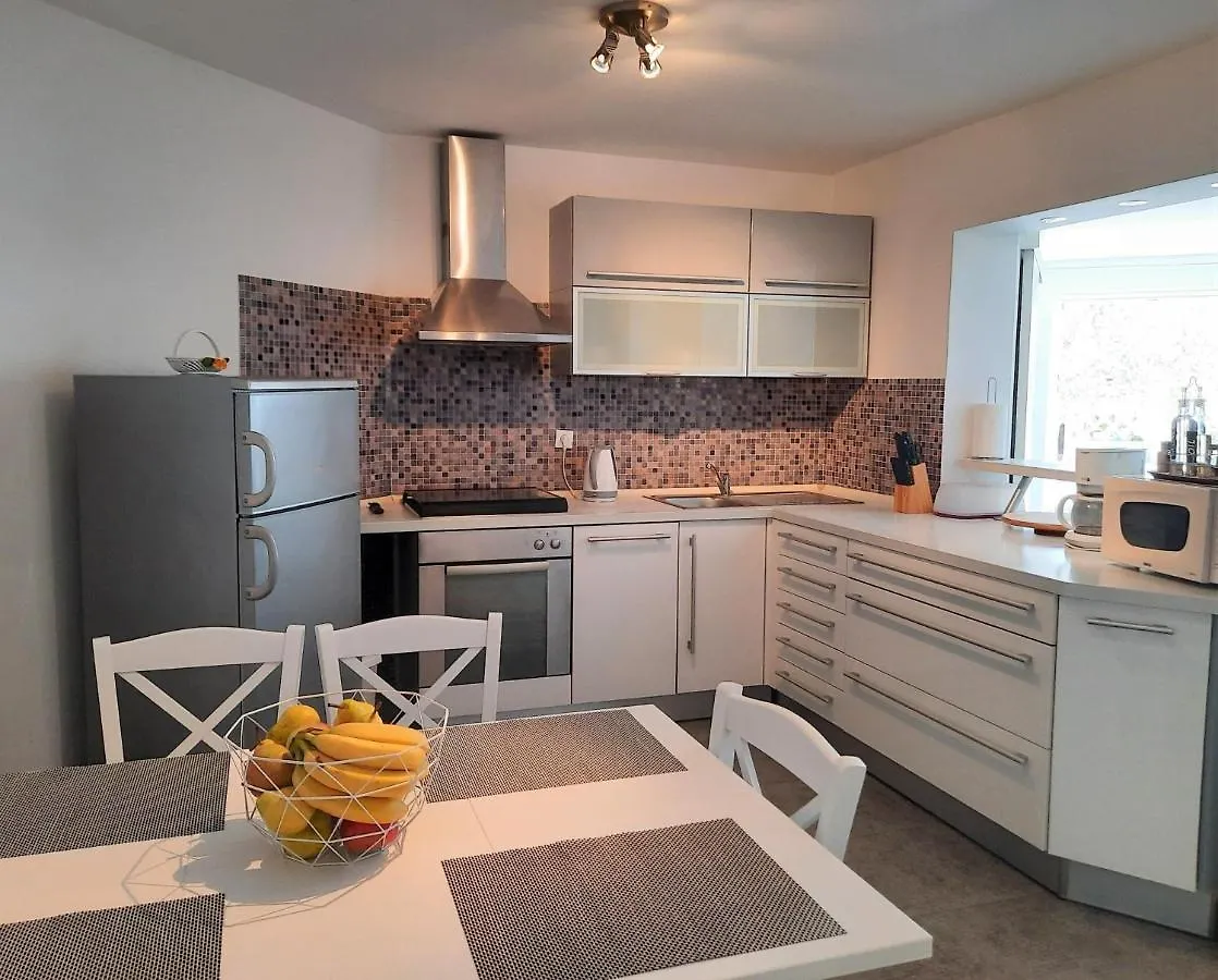 Apartment Mato Barbariga Chorvatsko