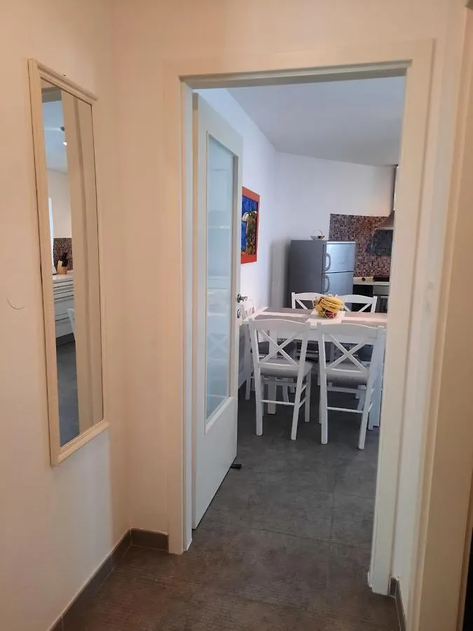 Apartment Mato Barbariga 0*,