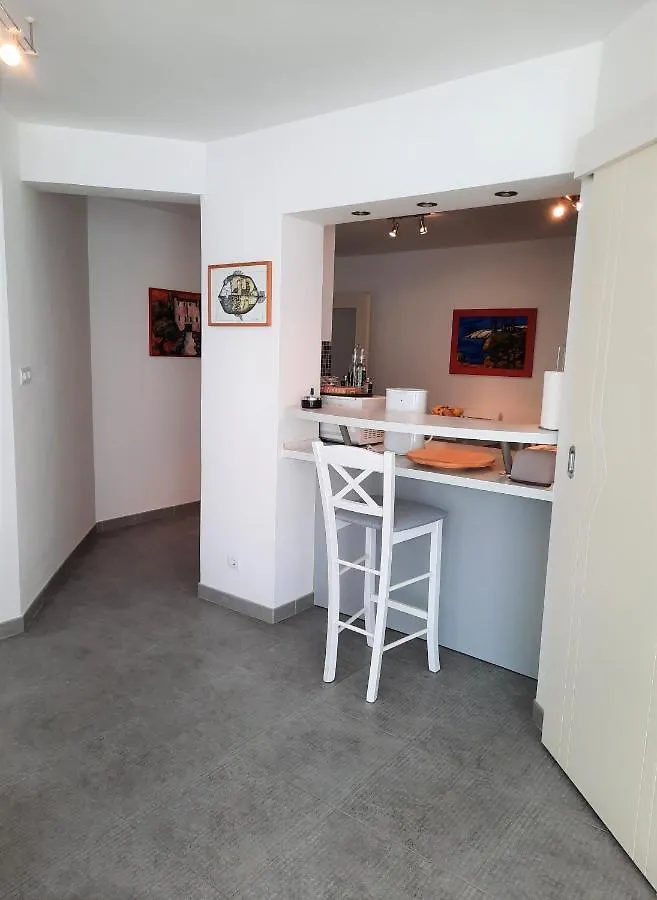 Apartment Mato Barbariga